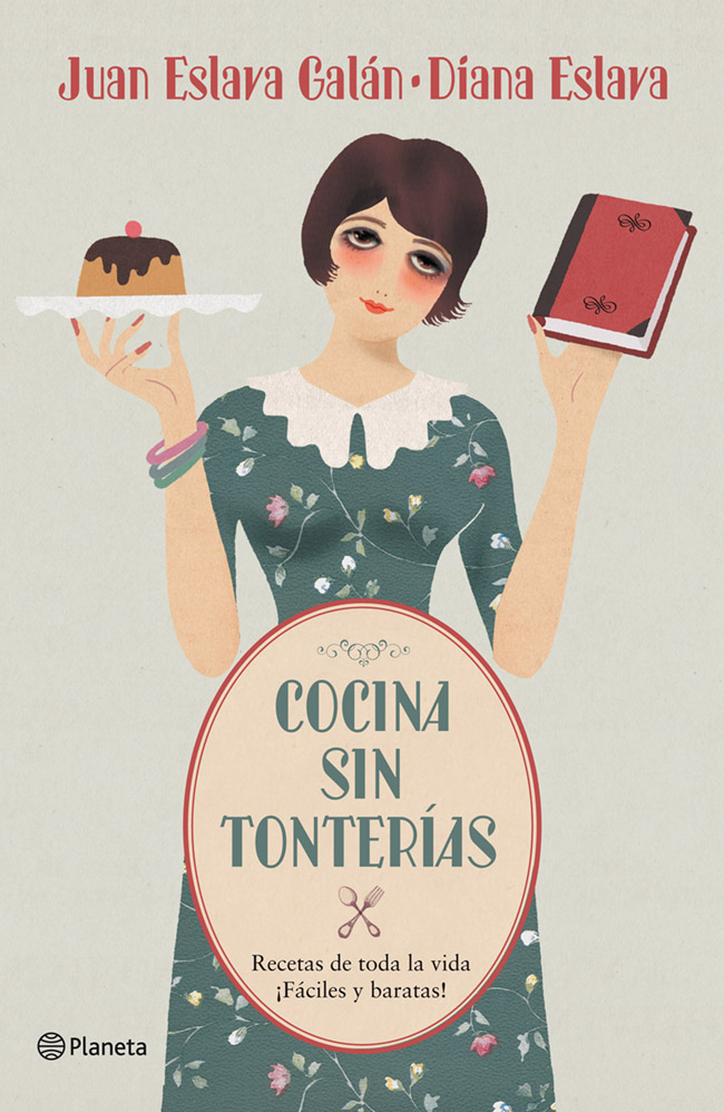 Descargar COCINA SIN TONTERIAS