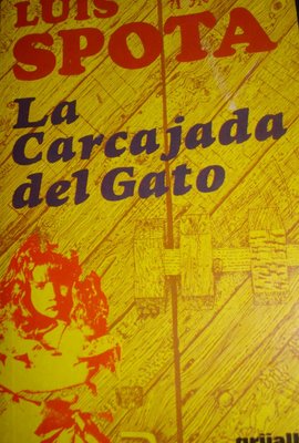 Descargar LA CARCAJADA DEL GATO