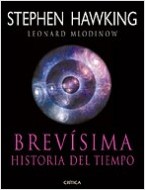 Descargar BREVISIMA HISTORIA DEL TIEMPO