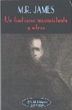 Descargar UN FANTASMA INCONSISTENTE Y OTROS