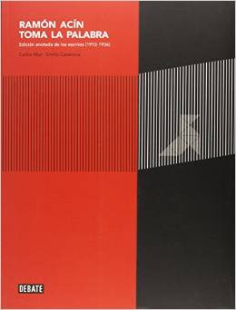 Descargar RAMON ACIN TOMA LA PALABRA