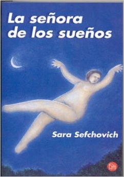 Descargar LA SEÑORA DE LOS SUEÑOS