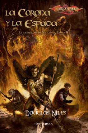 Descargar LA CORONA Y LA ESPADA