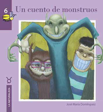 Descargar UN CUENTO DE MONSTRUOS
