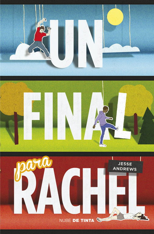 Descargar UN FINAL PARA RACHEL