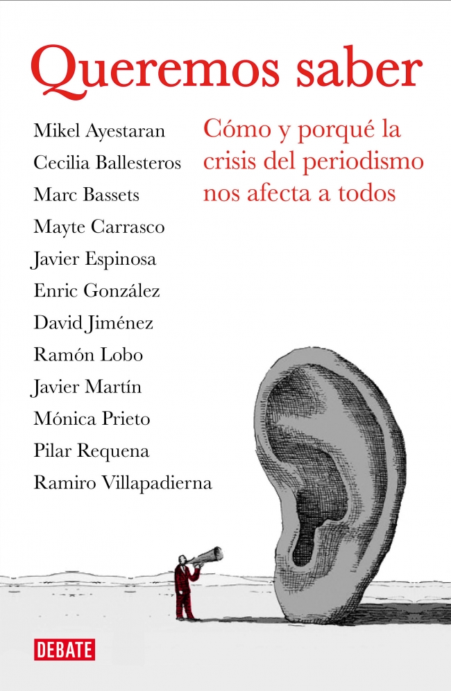 Descargar QUEREMOS SABER