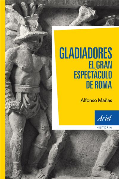 Descargar GLADIADORES  EL GRAN ESPECTACULO DE ROMA