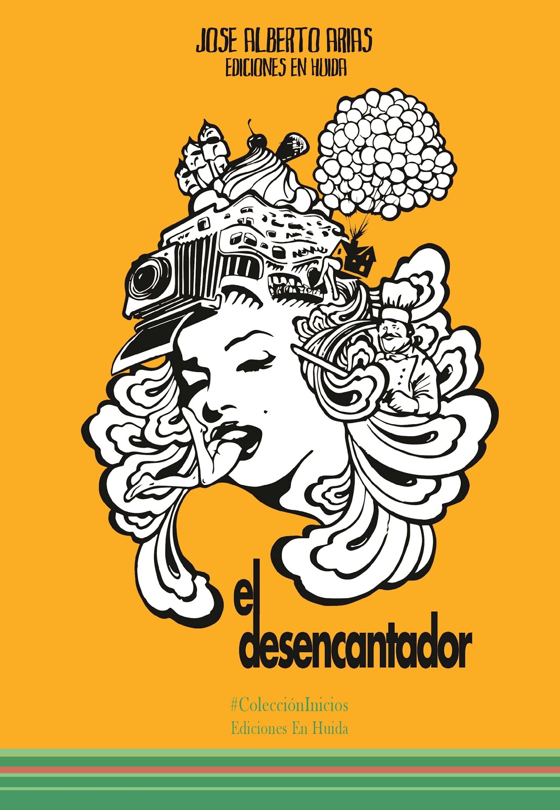 Descargar EL DESENCANTADOR