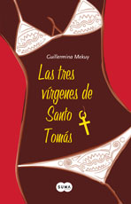 Descargar LAS TRES VIRGENES DE SANTO TOMAS