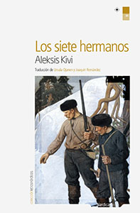Descargar LOS SIETE HERMANOS