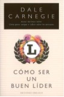 Descargar COMO SER UN BUEN LIDER