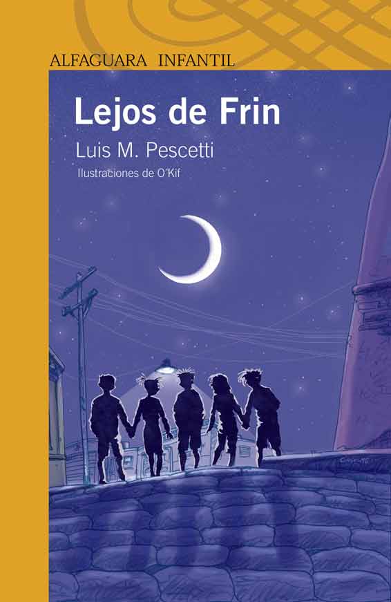 Descargar LEJOS DE FRIN