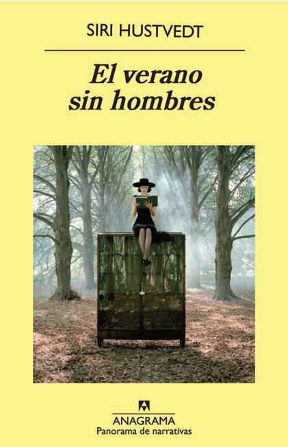 Descargar EL VERANO SIN HOMBRES