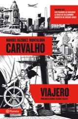 Descargar CARVALHO: VIAJERO