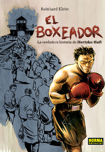 Descargar EL BOXEADOR LA VERDADERA HISTORIA DE HERTZKO HAFT