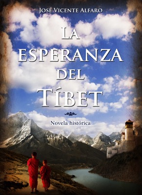 Descargar LA ESPERANZA DEL TIBET