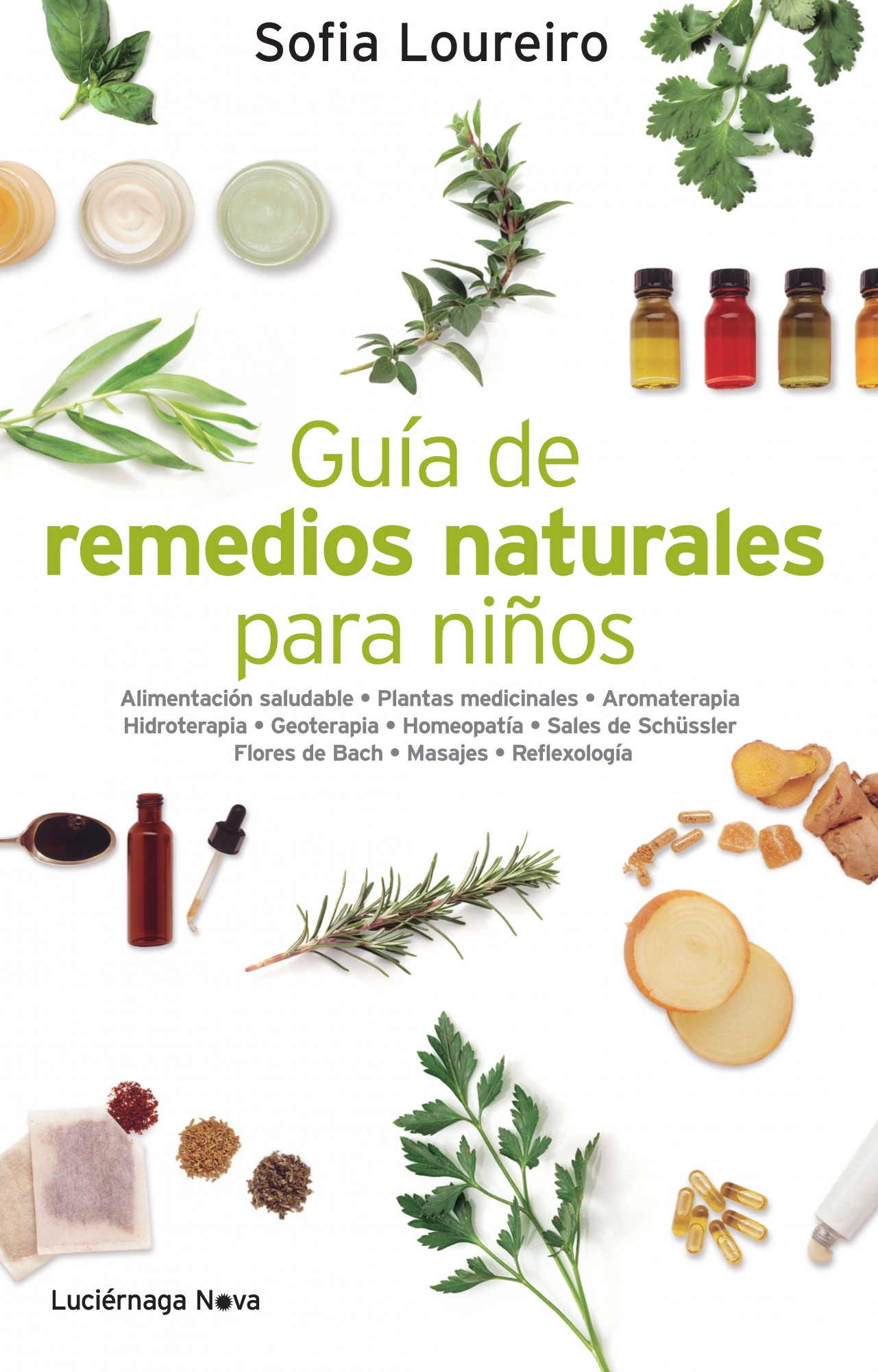 Descargar GUIA DE REMEDIOS NATURALES PARA NIÑOS