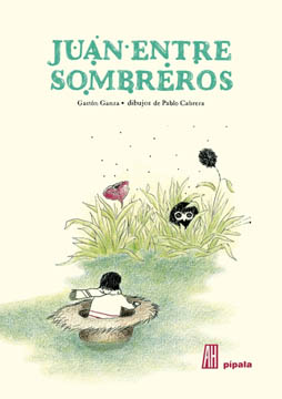 Descargar JUAN ENTRE SOMBREROS