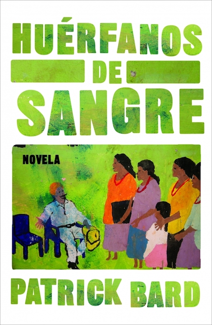Descargar HUERFANOS DE SANGRE