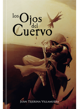 Descargar LOS OJOS DEL CUERVO CRONICAS DE LAS SOMBRAS I