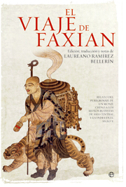 Descargar EL VIAJE DE FAXIAN