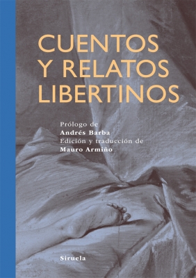 Descargar CUENTOS Y RELATOS LIBERTINOS