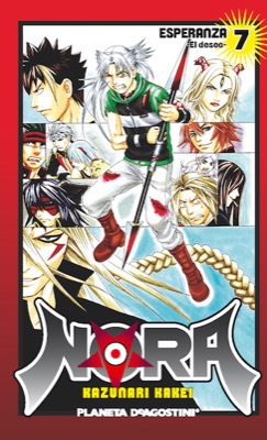 Descargar NORA Nº7