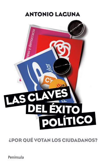 Descargar LAS CLAVES DE EXITO POLITICO ¿POR QUE VOTAN LOS CIUDADANOS?