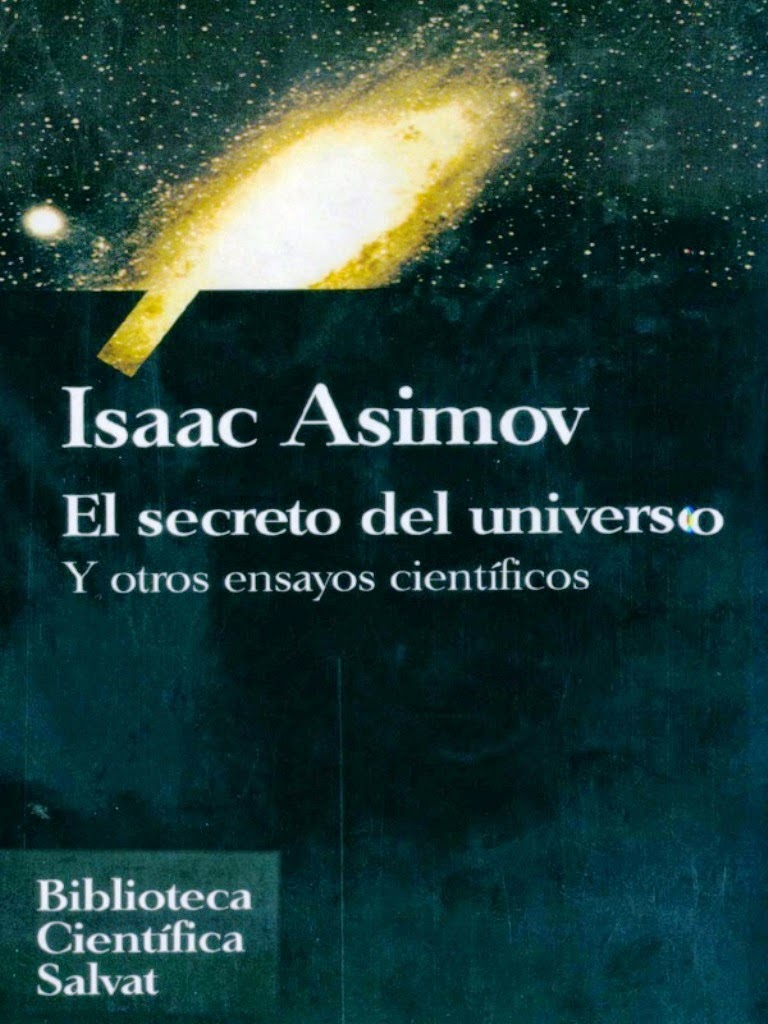Descargar EL SECRETO DEL UNIVERSO