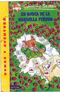 Descargar EN BUSCA DE LA MARAVILLA PERDIDA