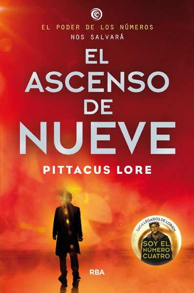 Descargar EL ASCENSO DEL NUEVE