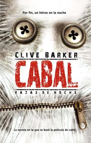 Descargar CABAL: RAZAS DE NOCHE