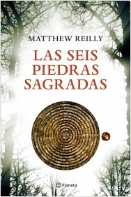 Descargar LAS SEIS PIEDRAS SAGRADAS