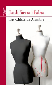 Descargar LAS CHICAS DE ALAMBRE