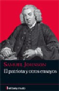 Descargar EL PATRIOTA Y OTROS ENSAYOS