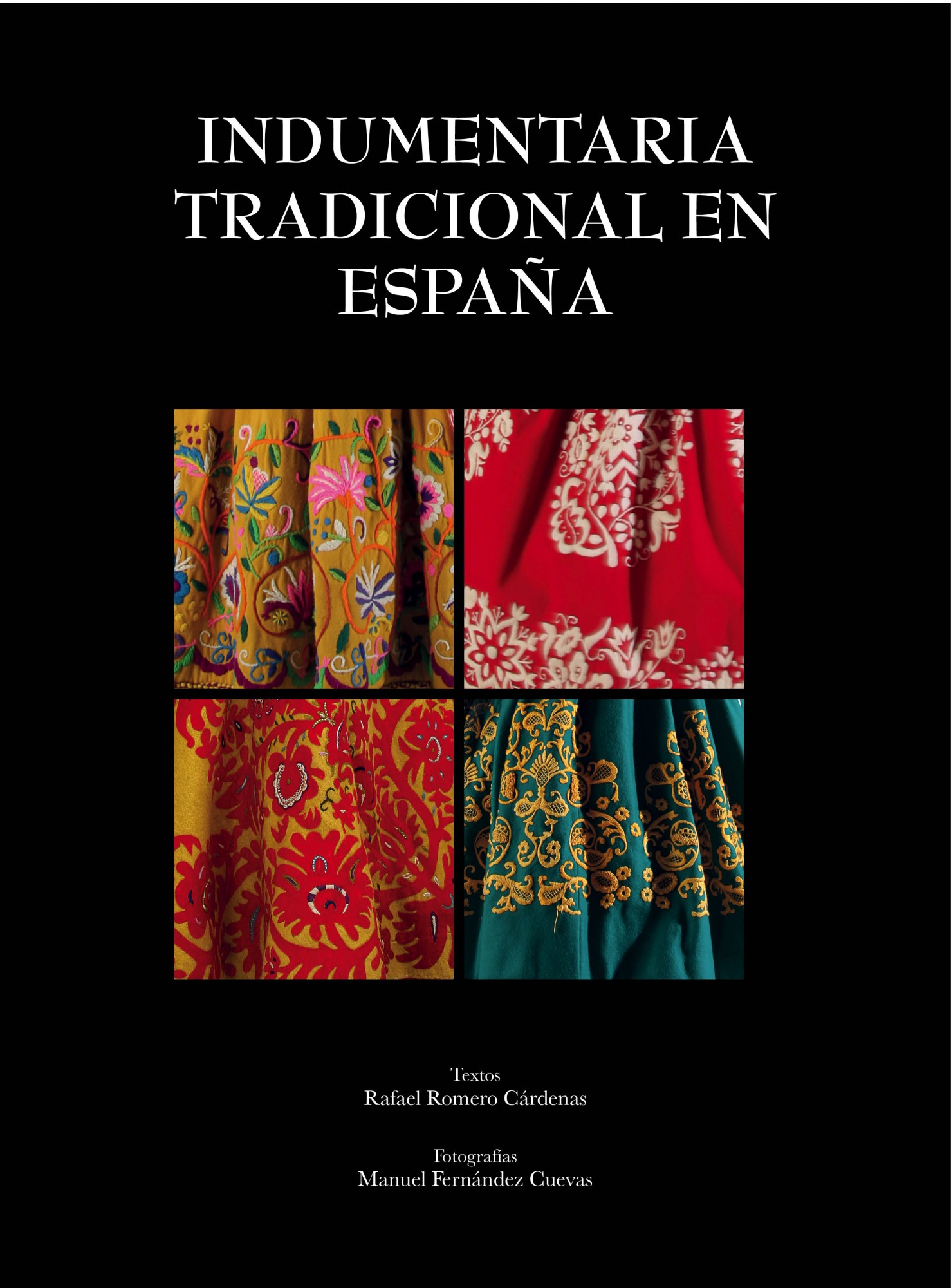 Descargar INDUMENTARIA TRADICIONAL EN ESPAÑA