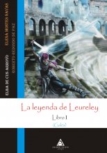 Descargar LA LEYENDA DE LEURELEY  LIBRO I (GALES)