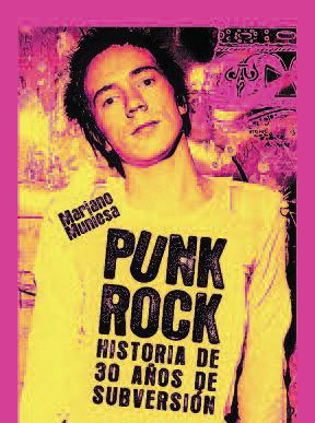 Descargar PUNK ROCK  30 AñOS DE SUBVERSION