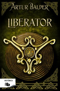 Descargar LIBERATOR  SAGA DE TEUTOBURGO II