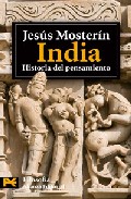 Descargar INDIA: HISTORIA DEL PENSAMIENTO