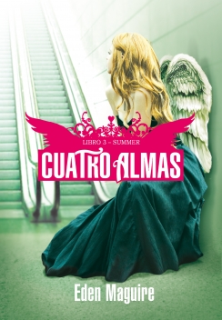 Descargar CUATRO ALMAS LIBRO 3: SUMMER
