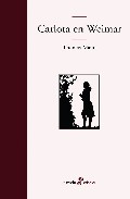 Descargar CARLOTA EN WEIMAR