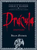 Descargar DRACULA ANOTADO