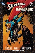 Descargar SUPERMAN VS DEPREDADOR