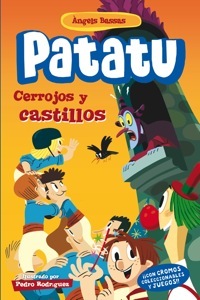 Descargar CERROJOS Y CASTILLOS