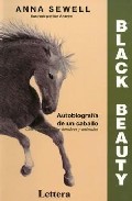 Descargar BLACK BEAUTY: AUTOBIOGRAFIA DE UN CABALLO
