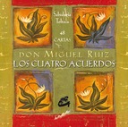 Descargar LOS CUATRO ACUERDOS  SABIDURIA TOLTECA (48 CARTAS)