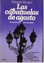 Descargar LAS CABAÑUELAS DE AGOSTO