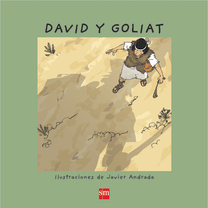 Descargar DAVID Y GOLIAT