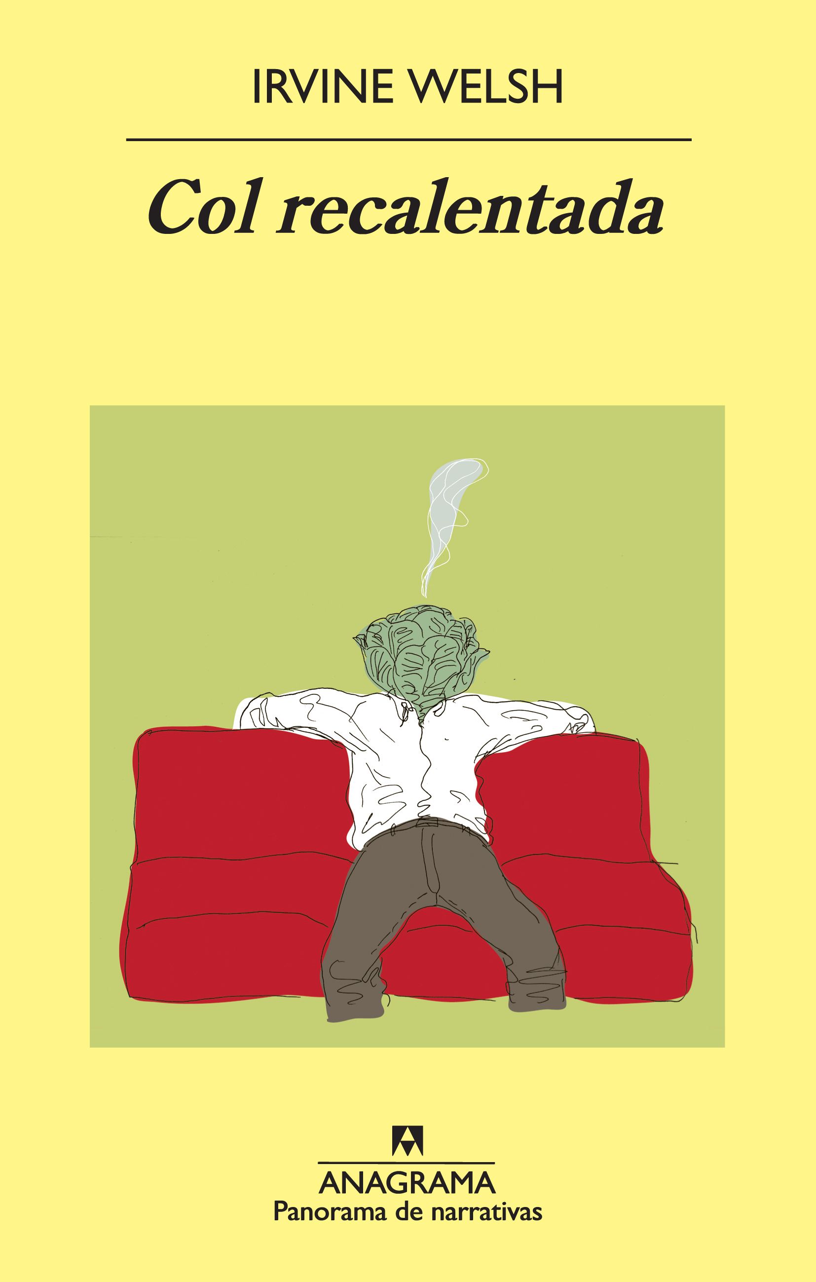 Descargar COL RECALENTADA